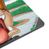 Looney Tunes Tasmanian Devil Surfboard Surface Laptop 7 15in Skin