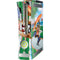 Looney Tunes Tasmanian Devil Surfboard Xbox 360 (Includes HDD) Skin