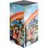 Looney Tunes Tasmanian Devil Surfboard Xbox Series X Skins