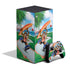 Looney Tunes Tasmanian Devil Surfboard XBox Series X Digital Edition Bundle Skin