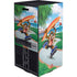 Looney Tunes Tasmanian Devil Surfboard XBox Series X Digital Edition Bundle Skin