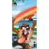 Looney Tunes Tasmanian Devil Surfboard XBox Series X Digital Edition Console Skin
