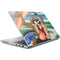 Looney Tunes Tasmanian Devil Surfboard HP ZBook Fury 16 G10 Skin