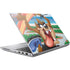 Looney Tunes Tasmanian Devil Surfboard HP ZBook Fury 16 G10 Skin