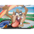 Looney Tunes Tasmanian Devil Surfboard HP ZBook Fury 16 G10 Skin
