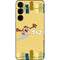 Looney Tunes Tasmanian Devil Swirl Cream Galaxy A16 5G Skin