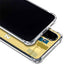 Looney Tunes Tasmanian Devil Swirl Cream Galaxy A36 5G Clear Case