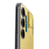 Looney Tunes Tasmanian Devil Swirl Cream Galaxy S25 Plus Skin