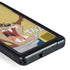 Looney Tunes Tasmanian Devil Swirl Cream Galaxy S24 Ultra Waterproof Case