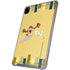 Looney Tunes Tasmanian Devil Swirl Cream iPad Cases