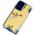 Looney Tunes Tasmanian Devil Swirl Cream Moto G 5G (2024) Clear Case