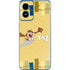Looney Tunes Tasmanian Devil Swirl Cream Moto G Play 4G (2024) Skin