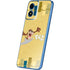 Looney Tunes Tasmanian Devil Swirl Cream Moto G Play 4G (2024) Skin