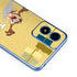 Looney Tunes Tasmanian Devil Swirl Cream Moto G Play 4G (2024) Skin
