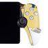 Looney Tunes Tasmanian Devil Swirl Cream PlayStation Portal Remote Player Skin
