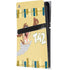Looney Tunes Tasmanian Devil Swirl Cream PlayStation PS5 Skins
