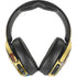 Looney Tunes Tasmanian Devil Swirl Cream Skullcandy Venue Skin