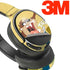 Looney Tunes Tasmanian Devil Swirl Cream Skullcandy Venue Skin