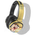 Looney Tunes Tasmanian Devil Swirl Cream Skullcandy Venue Skin