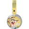 Looney Tunes Tasmanian Devil Swirl Cream Surface Headphones Skin