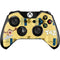 Looney Tunes Tasmanian Devil Swirl Cream Xbox One Controller Skin