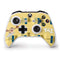 Looney Tunes Tasmanian Devil Swirl Cream Xbox One S Controller Skin