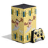 Looney Tunes Tasmanian Devil Swirl Cream XBox Series X Digital Edition Bundle Skin