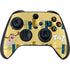 Looney Tunes Tasmanian Devil Swirl Cream XBox Series X Digital Edition Bundle Skin