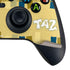 Looney Tunes Tasmanian Devil Swirl Cream XBox Series X Digital Edition Bundle Skin