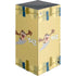 Looney Tunes Tasmanian Devil Swirl Cream Xbox Series X Skins