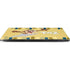 Looney Tunes Tasmanian Devil Swirl Cream Dell XPS Skin