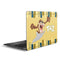 Looney Tunes Tasmanian Devil Swirl Cream Zenbook UX305FA 13.3in Skin