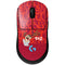 Looney Tunes Tasmanian Devil Swirl G Pro Wireless Gaming Mouse Skin