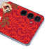 Looney Tunes Tasmanian Devil Swirl Galaxy A36 5G Skin