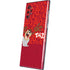 Looney Tunes Tasmanian Devil Swirl Galaxy Note 10 Plus Skin