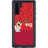 Looney Tunes Tasmanian Devil Swirl Galaxy Cases