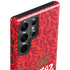 Looney Tunes Tasmanian Devil Swirl Galaxy S23 Ultra Pro Case