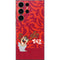 Looney Tunes Tasmanian Devil Swirl Galaxy Skins