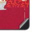 Looney Tunes Tasmanian Devil Swirl Galaxy S25 Skin
