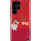 Looney Tunes Tasmanian Devil Swirl Galaxy Cases
