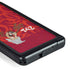 Looney Tunes Tasmanian Devil Swirl Galaxy S24 Ultra Waterproof Case