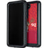 Looney Tunes Tasmanian Devil Swirl Galaxy S24 Waterproof Case