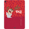 Looney Tunes Tasmanian Devil Swirl Apple iPad Air Skin