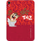 Looney Tunes Tasmanian Devil Swirl Apple iPad Mini Skin