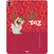 Looney Tunes Tasmanian Devil Swirl iPad Pro 13in M4 (2024) Skin