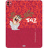 Looney Tunes Tasmanian Devil Swirl iPad Pro 13in M4 (2024) Skin