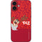 Looney Tunes Tasmanian Devil Swirl iPhone 16 Plus Skin