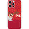 Looney Tunes Tasmanian Devil Swirl iPhone 16 Pro Max Skin