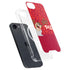 Looney Tunes Tasmanian Devil Swirl iPhone 16e MagSafe Case