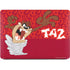 Looney Tunes Tasmanian Devil Swirl Apple MacBook Air Skin
